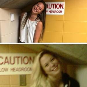 Meet your Posher, Danielle